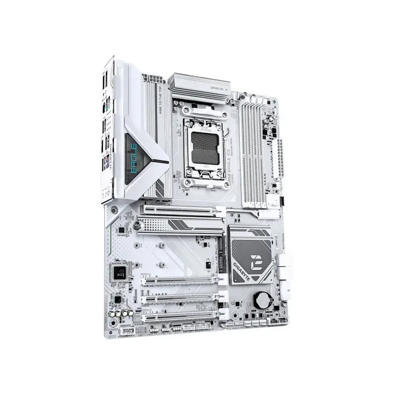 Gigabyte B850 Eagle Ice thumbnail 3